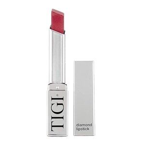 TIGI Professional Cosmetics Diamond Shaped Lipstick Shade Fierce 7009-1